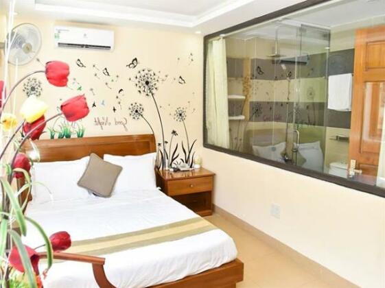 Sea View DN Hotel - Photo5