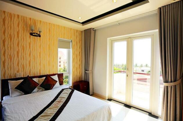 Sea Wind Hotel - Photo2