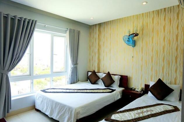 Sea Wind Hotel - Photo3