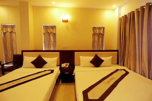 Sea Wind Hotel - Photo4