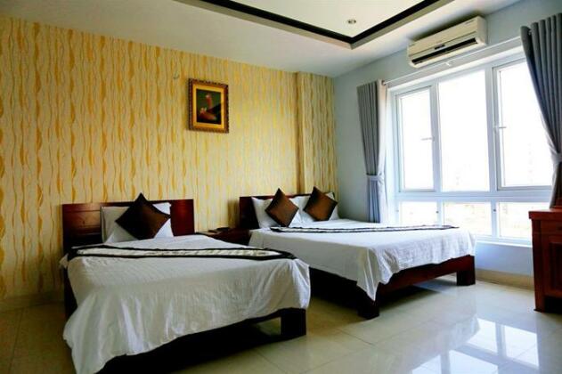 Sea Wind Hotel - Photo5