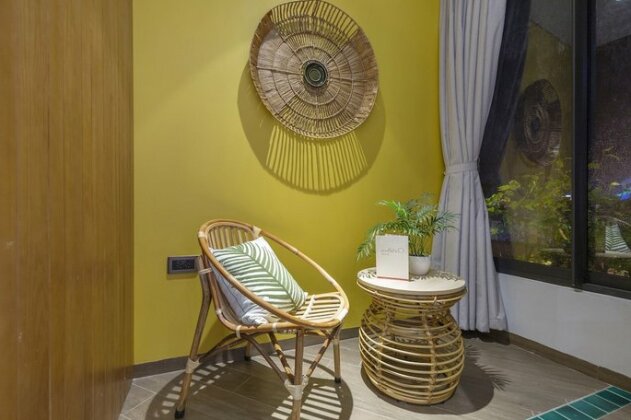 Seahorse Hostel & Bar by HAVI - Photo3