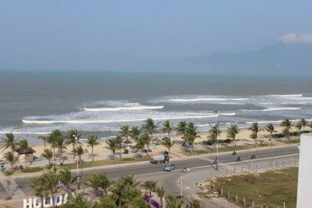 Seastar Hotel Danang - Photo2