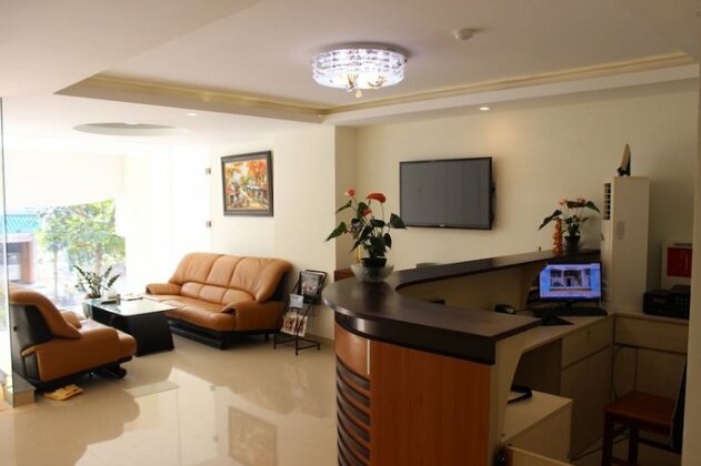 Seastar Hotel Danang - Photo3