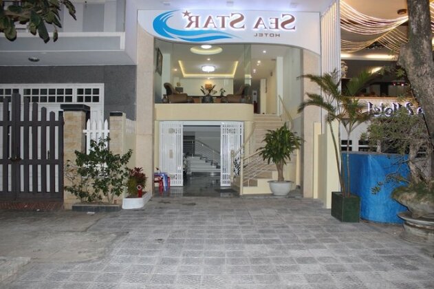 Seastar Hotel Danang - Photo4