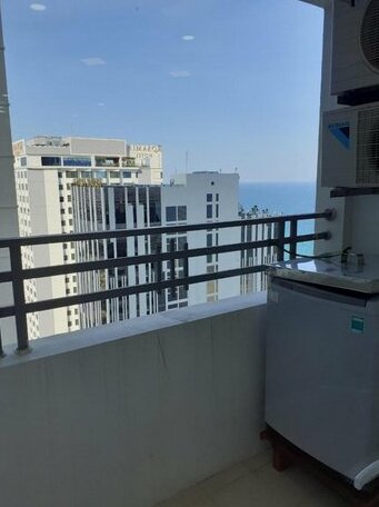 Seaview Apartment Da Nang - Photo4