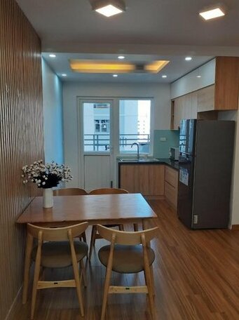 Seaview Apartment Da Nang - Photo5