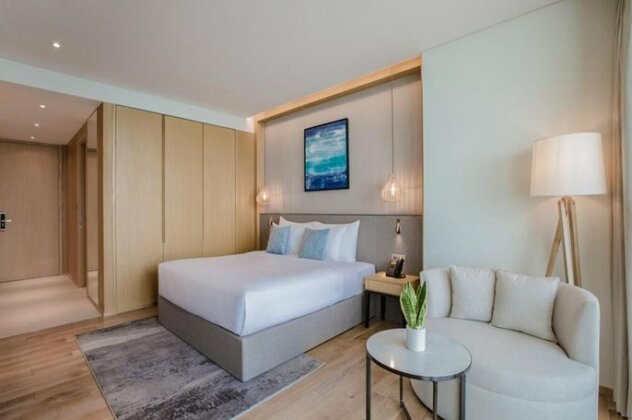 Sel de Mer Hotel & Suites - Photo2