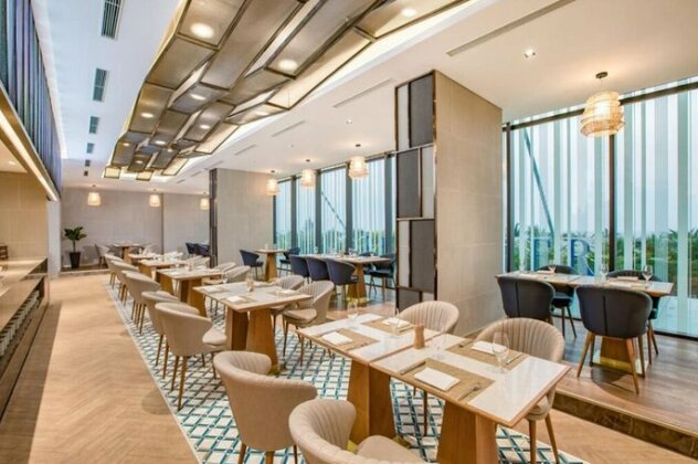 Sel de Mer Hotel & Suites - Photo5
