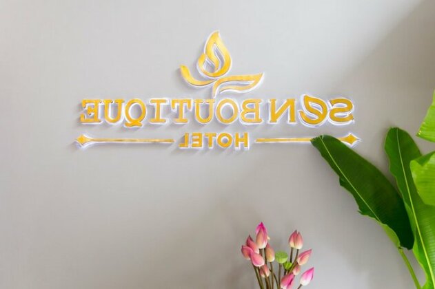 Sen Boutique Hotel Da Nang - Photo3