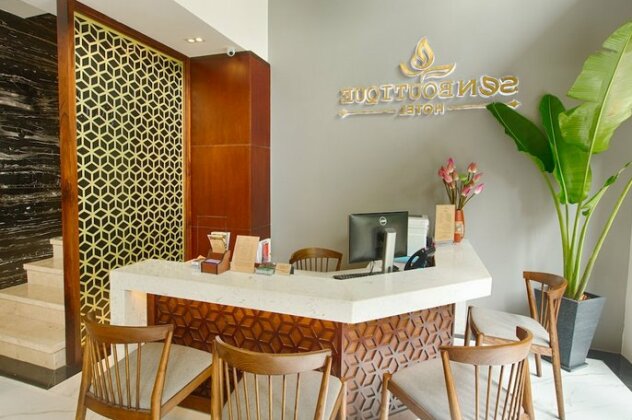 Sen Boutique Hotel Da Nang - Photo4