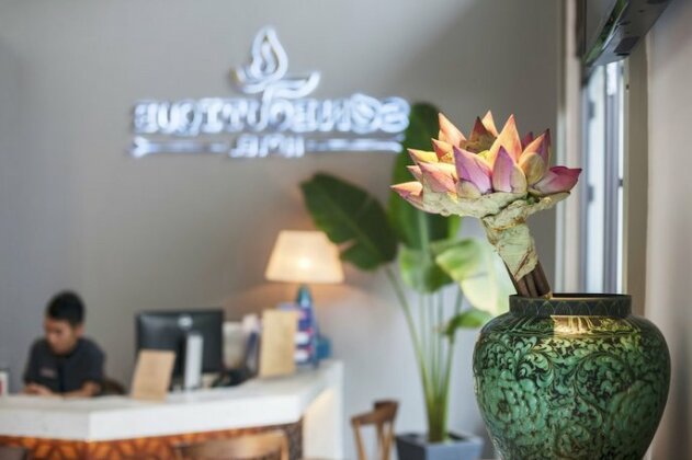 Sen Boutique Hotel Da Nang - Photo5