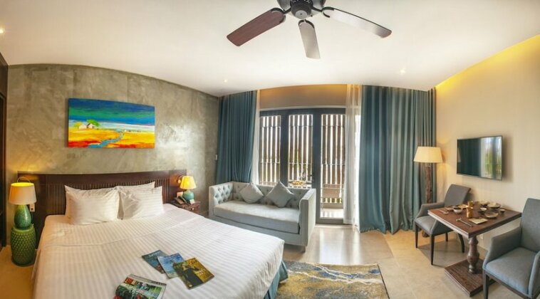 Sen Boutique Villa Apartment - Photo2