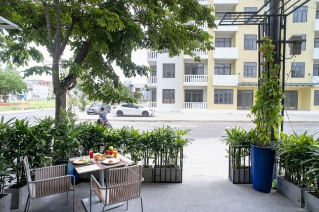 Sen Boutique Villa Apartment - Photo4