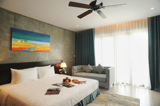 Sen Boutique Villa Apartment - Photo5