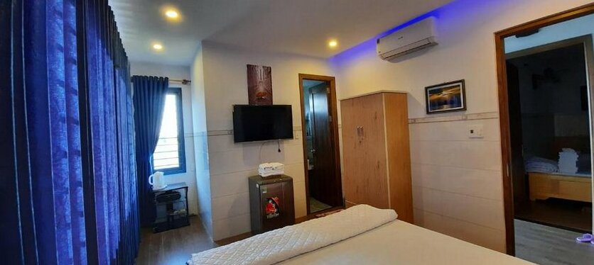 Sena home 3 1 Overlooking Danang Dragon bridge - Photo2