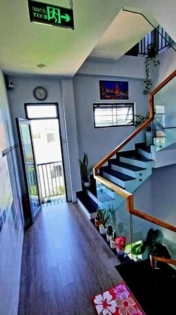 Sena home 3 2 Overlooking Danang Dragon bridge - Photo2