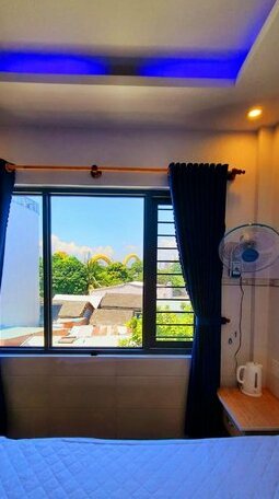 Sena home 3 2 Overlooking Danang Dragon bridge - Photo3