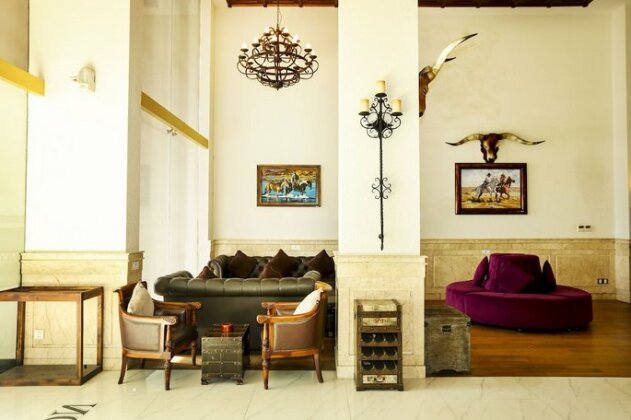 Seventeen Saloon Hotel - Photo5