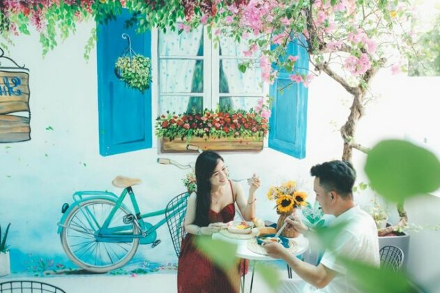 Shine House Da Nang - Photo3