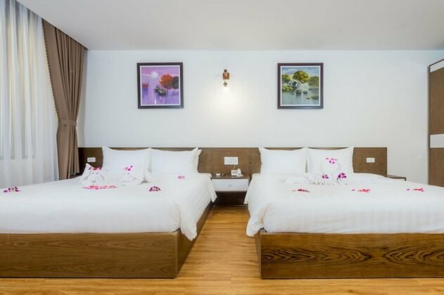 Silana Hotel - Photo2