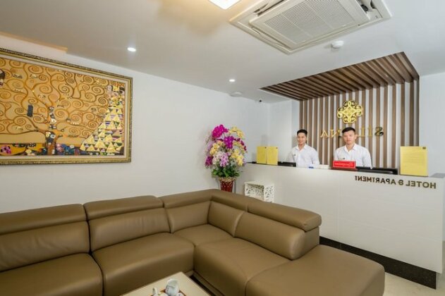 Silana Hotel - Photo3