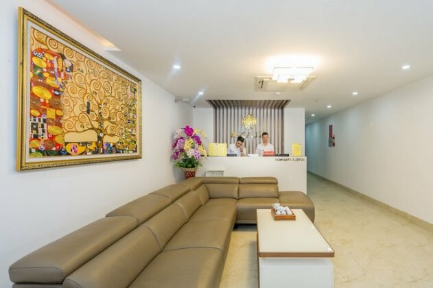 Silana Hotel - Photo4