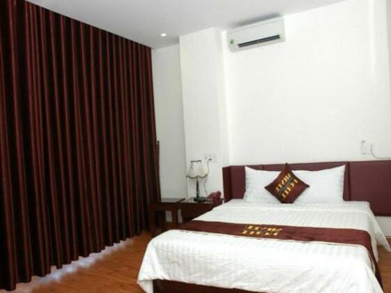 Silver Hotel Da Nang - Photo2
