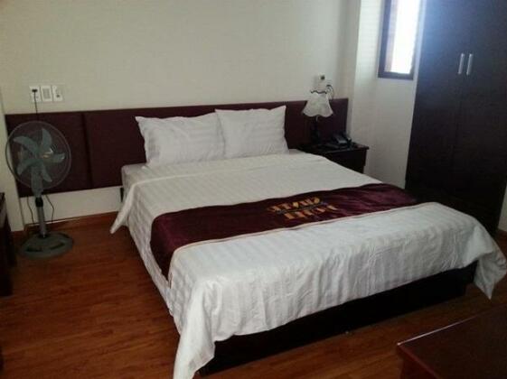 Silver Hotel Da Nang - Photo3
