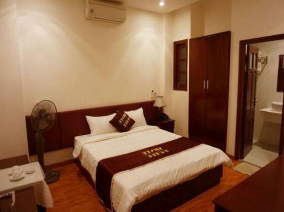 Silver Hotel Da Nang - Photo4