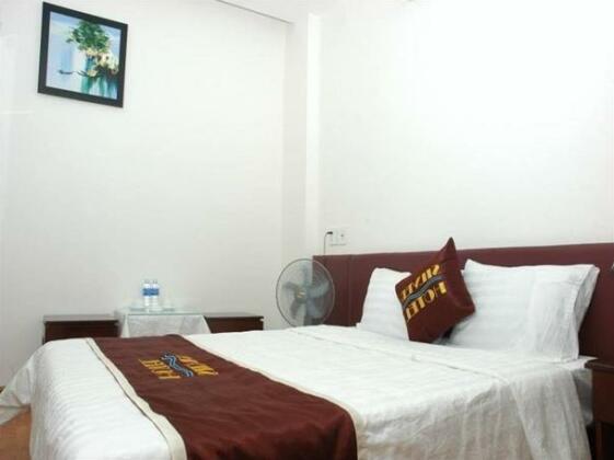 Silver Hotel Da Nang - Photo5
