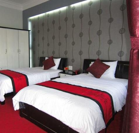 Sion Hotel - Photo3