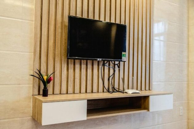 Siu Apartment - Photo4