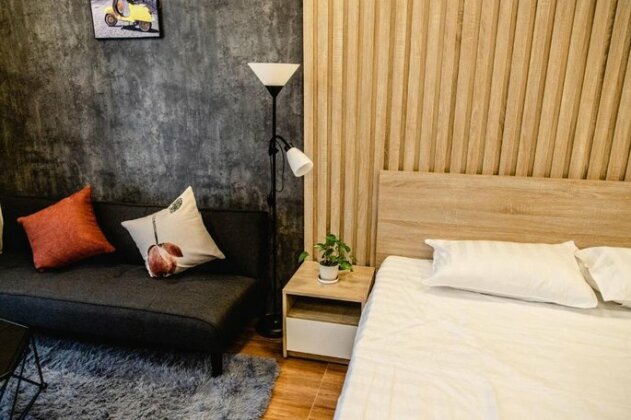 Siu Apartment - Photo5