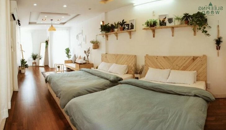 Sleepingwood Homestay - Photo2