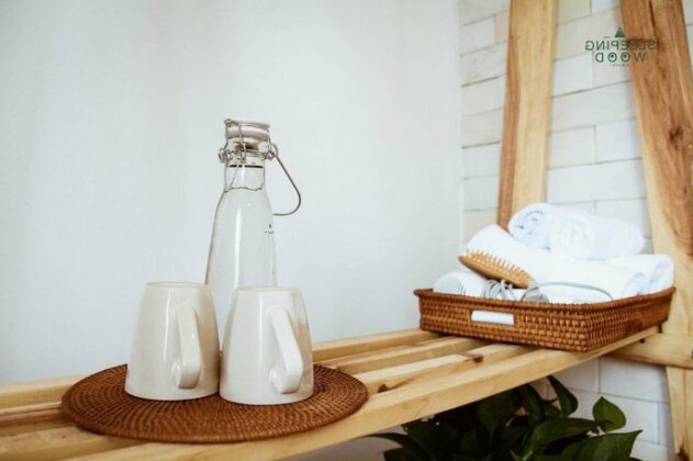 Sleepingwood Homestay - Photo4