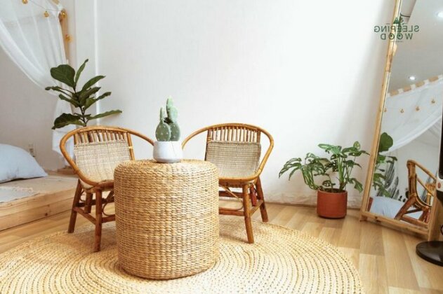 Sleepingwood Homestay - Photo5