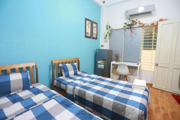 Small Family Homestay Flower View City Center - Photo5