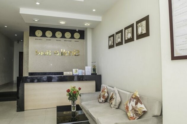Smilehotel - Photo2
