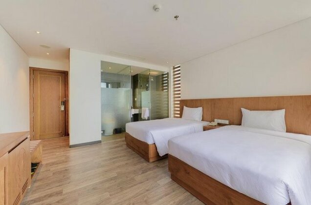 Soho Boutique Hotel Da Nang - Photo2