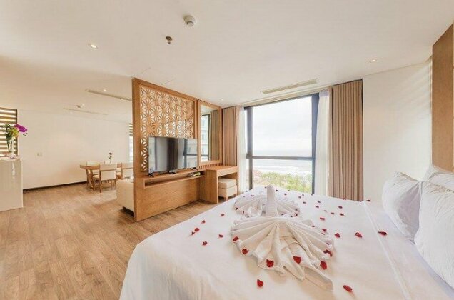 Soho Boutique Hotel Da Nang - Photo3