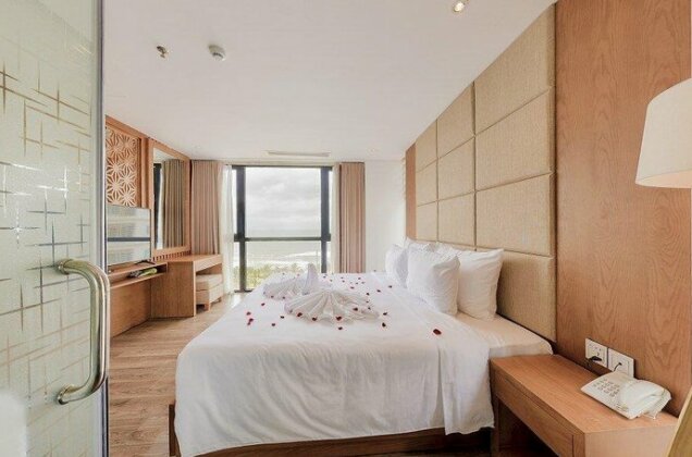 Soho Boutique Hotel Da Nang - Photo4