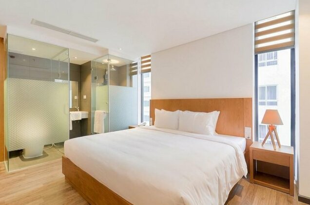 Soho Boutique Hotel Da Nang - Photo5