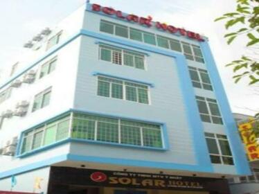 Solar Hotel Da Nang