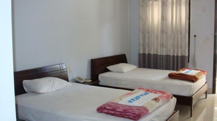 Son Tra 1 Hotel Danang - Photo2