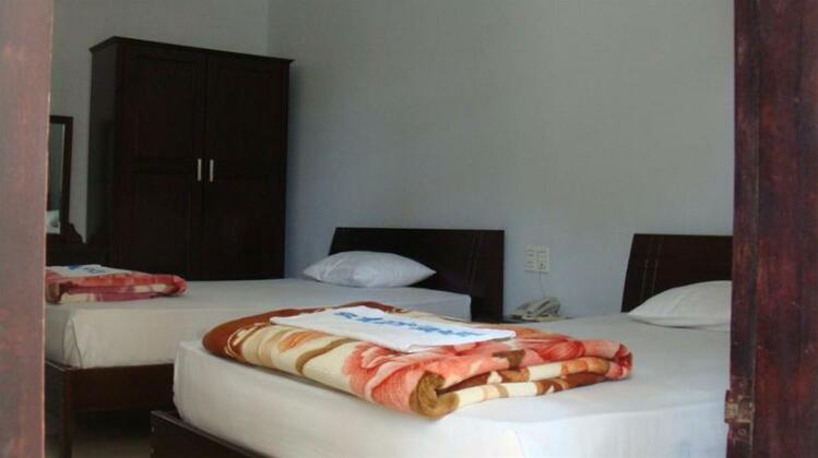 Son Tra 1 Hotel Danang - Photo3