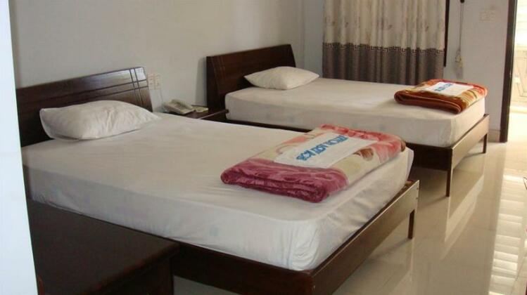 Son Tra 1 Hotel Danang - Photo4