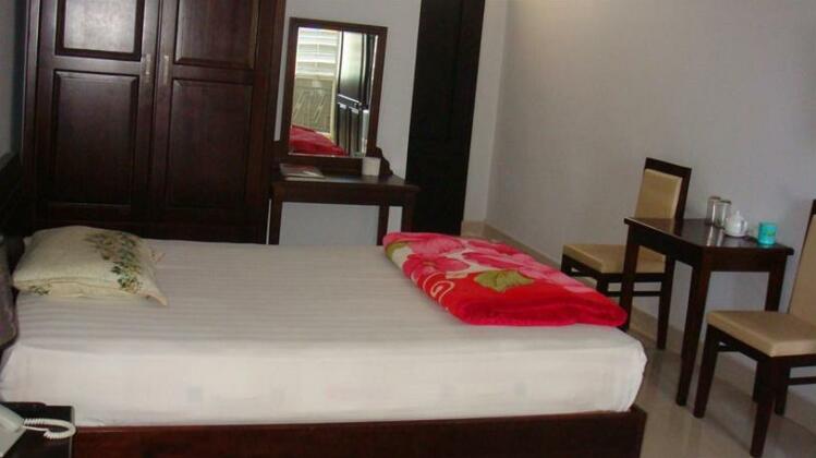 Son Tra 1 Hotel Danang - Photo5