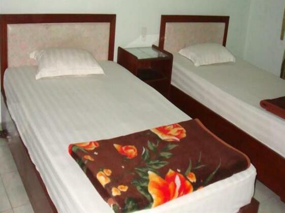Son Tra II Hotel Danang - Photo2