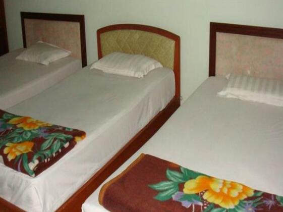 Son Tra II Hotel Danang - Photo3